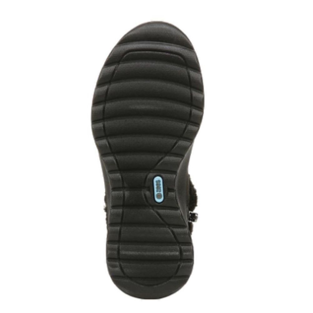 Bzees Gift Women's Cozy Ankle Boots - Picture 4 of 4